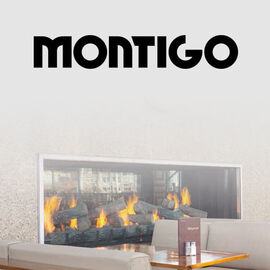 Montigo Fireplaces
