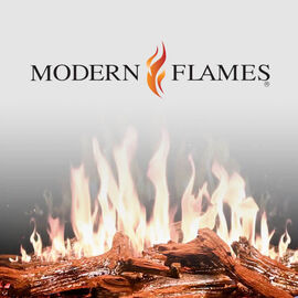 Modern Flames Electric Fireplaces