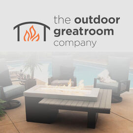The Outdoor GreatRoom
