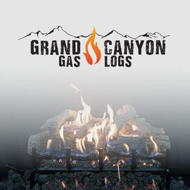 Grand Canyon Gas Logs