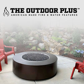 The Outdoor Plus