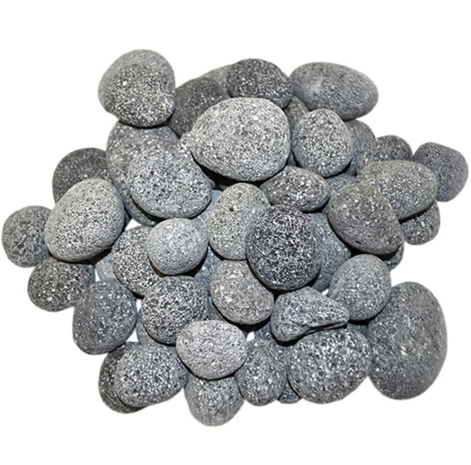 Rolled Lava Stones