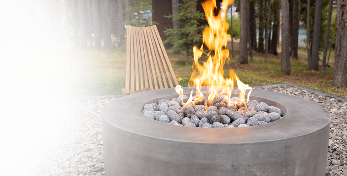 Lava Rock & Fire Glass at Woodland Direct Lava Rock & Fire Glass at Woodland Direct