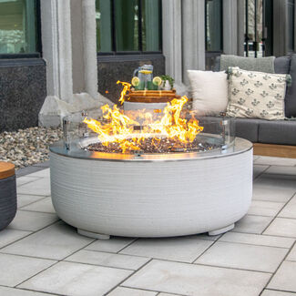 2025 FlameCraft Exclusive Media Only