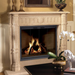 Glass Fireplace Doors
