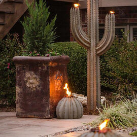 Torches