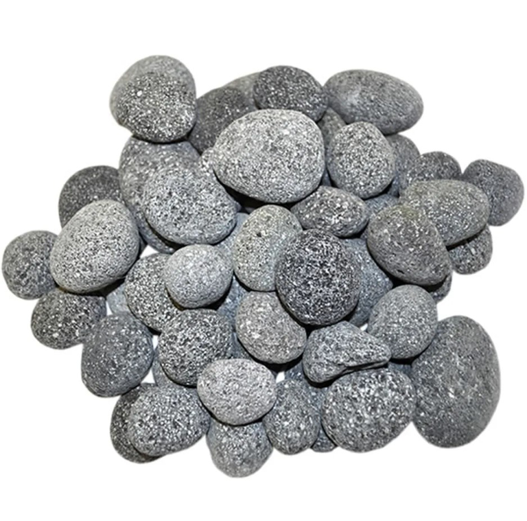 Rolled Lava Stones