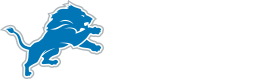 Detroit Lions Logo